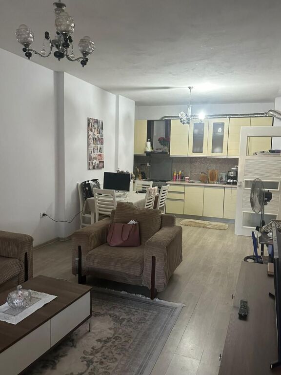 APARTMENT FOR RENT 2+1