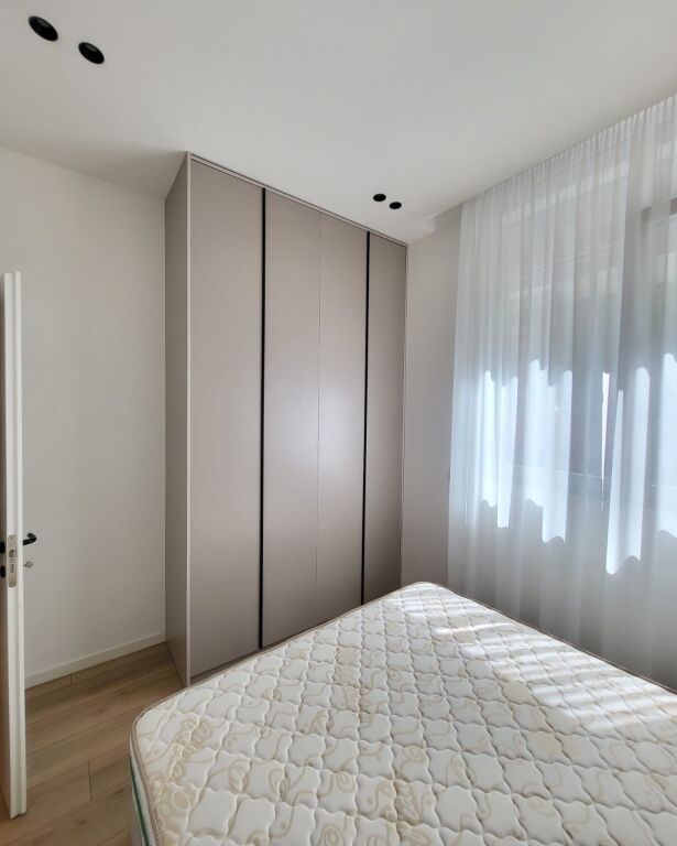 Appartamento in vendita 1+1 al Lago Secco Tirana