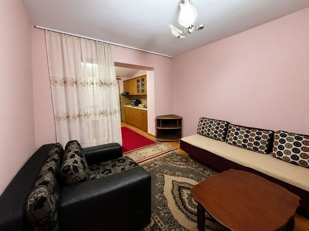 Apartament 2+1 ne shitje , Vasil Shanto