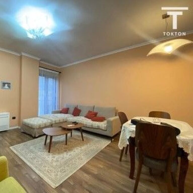 QIRA, APARTAMENT 3+1+2, QENDËR, TIRANË