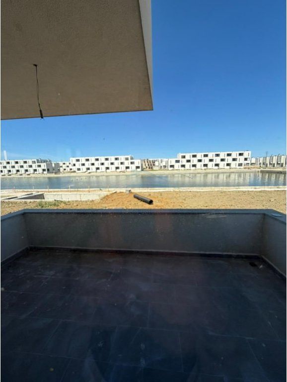 For sale, Villa, Turquoise Marina, Hamallaj, Durrës.