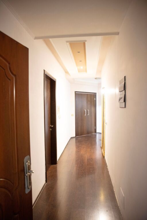 RRAPO HEKALI, SELLING APARTMENT 2+1, Opposite Kristal Center