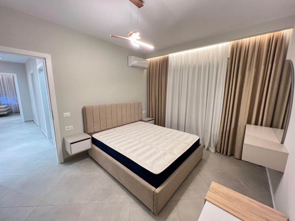 📣 SUPER RENT Apartment 1+1 📍 Vila L 2, Astir, Tirana. ✨    💶 Price 45000 lek