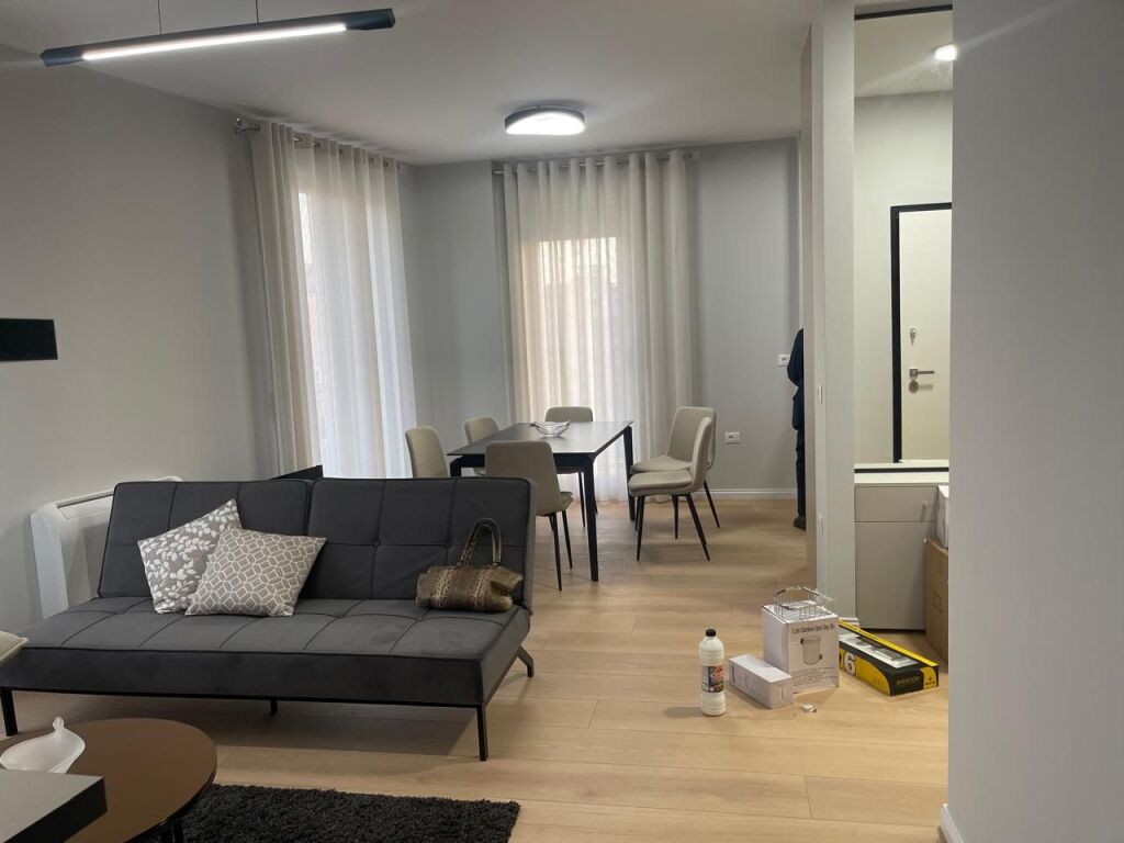 Apartment 2+1+2 for rent / Ballet School