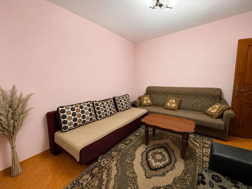 Apartament 2+1 per shitje ne Vasil Shanto
