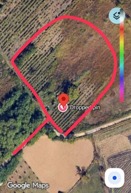 TERRENO IN VENDITA 2714 M2 - Lunder, Tirane