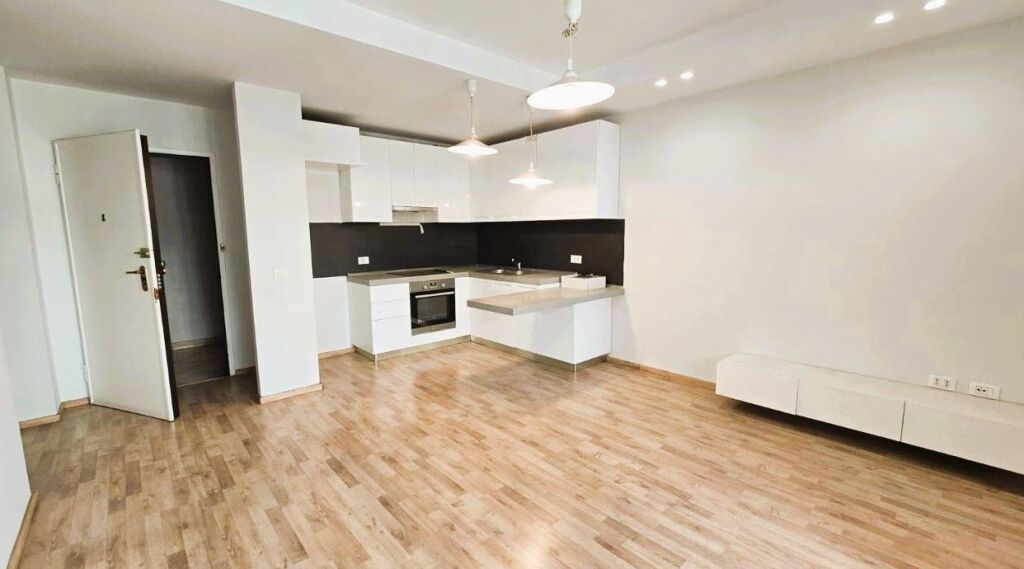 🌇 Apartment 1+1 for sale at Delijorgji complex, Kavaja Street🔥