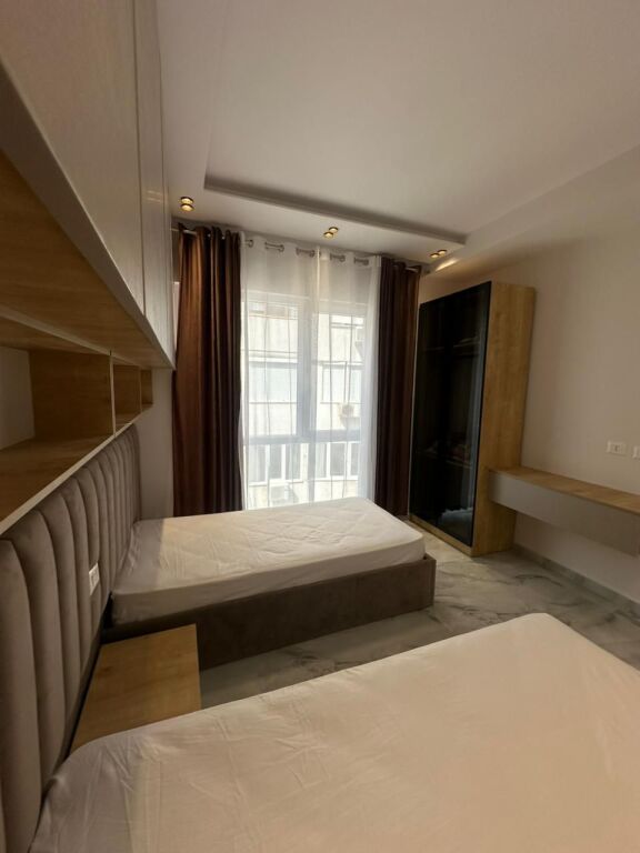 🌊 Super Appartamento 2+1 in vendita a White Tower Residence, Golem 📍