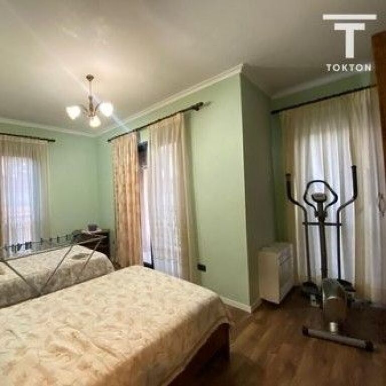 QIRA, APARTAMENT 3+1+2, QENDËR, TIRANË