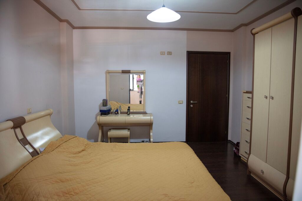 RRAPO HEKALI, SELLING APARTMENT 2+1, Opposite Kristal Center