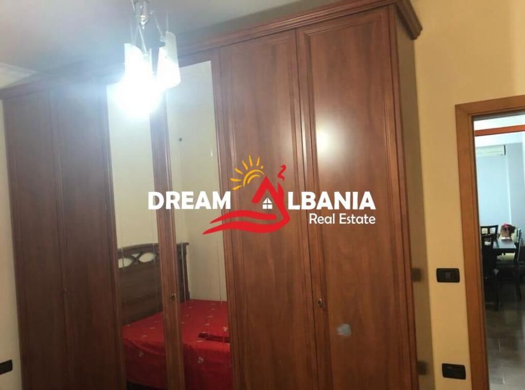 Appartamento 2+1 in affitto in Rruga e Dibres, vicino a Viles Gold. (ID 42215566)