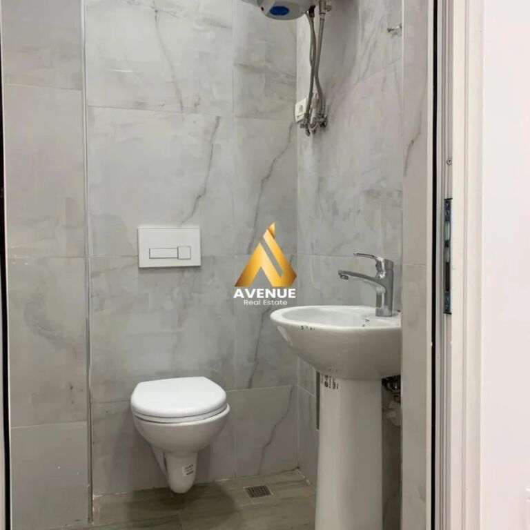 NEGOZIO IN AFFITTO VIA DRITAN HOXHA PALAZZI ARABIT