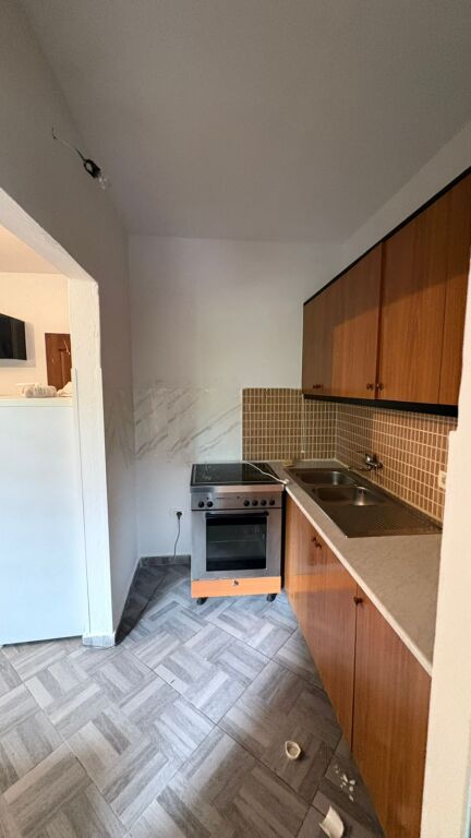 🏡 APARTMENT 1+1 FOR SALE 📍 Irfan Tomini Street