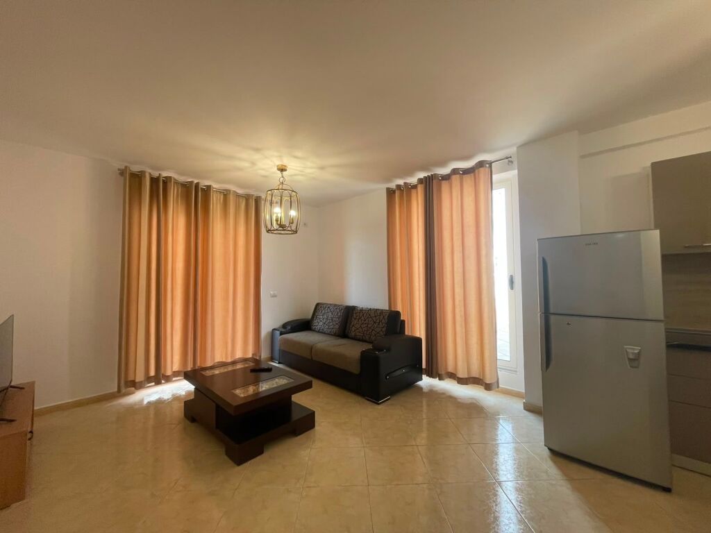 Apartament 1+1 per qera te jordan misja