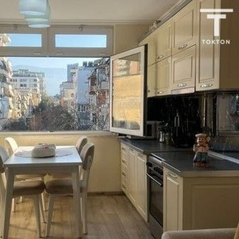 FOR SALE, APARTMENT 2+1, SULEJMAN DELVINA STREET, TIRANA