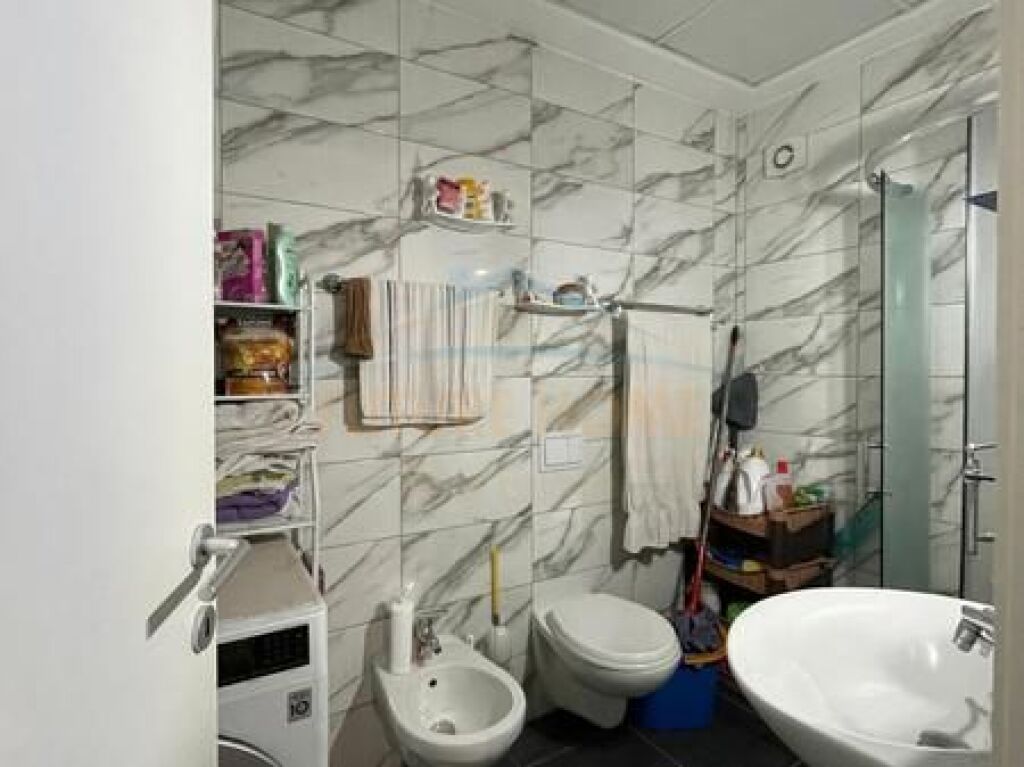 For sale, Apartment 2+1+2, Fiori di Bosco, Don Bosko, Tirana