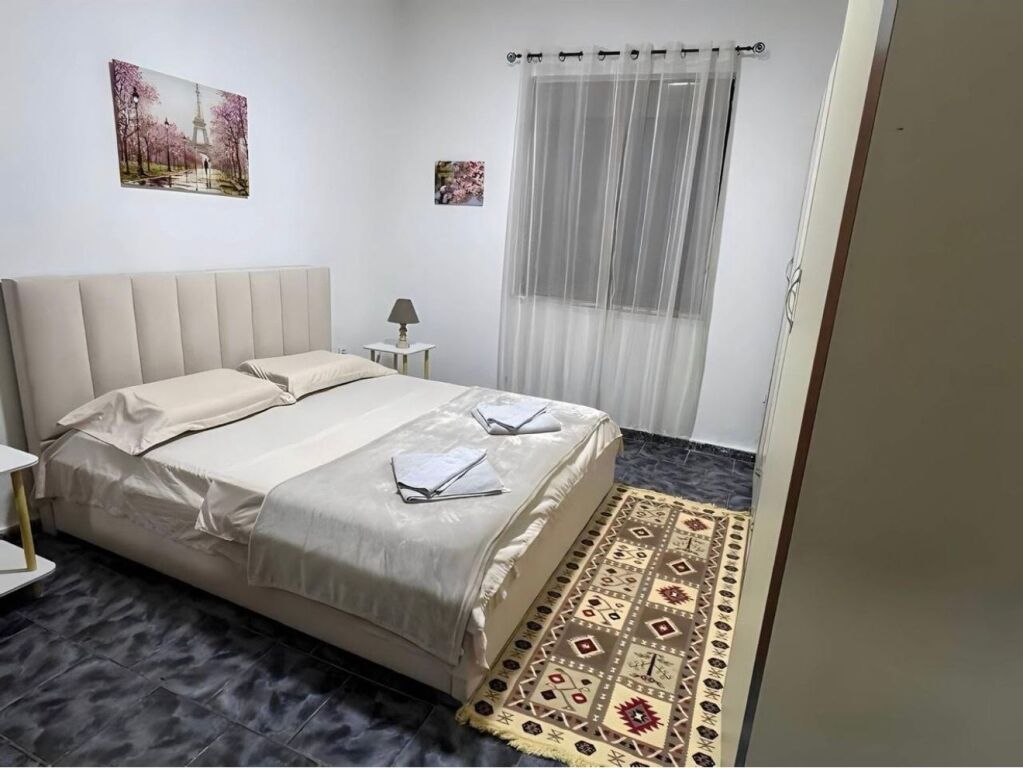 1+1, dinamo stadium, 2nd floor existing, 500 thousand leke