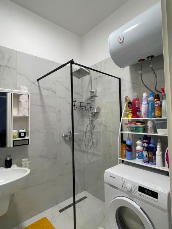 2+1 APARTMENT FOR RENT AT THE DELIJORGJI COMPLEX