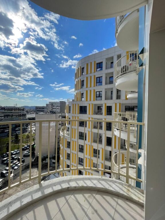 🏡 Shitet Apartament 2+1+2 tek Zogu i Zi