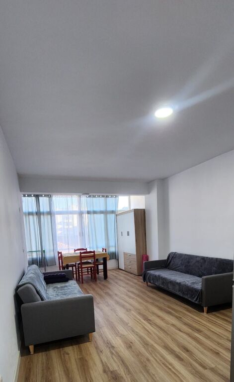 STUDIO APARTMENT FOR SALE IN GOLEM  57,500 €