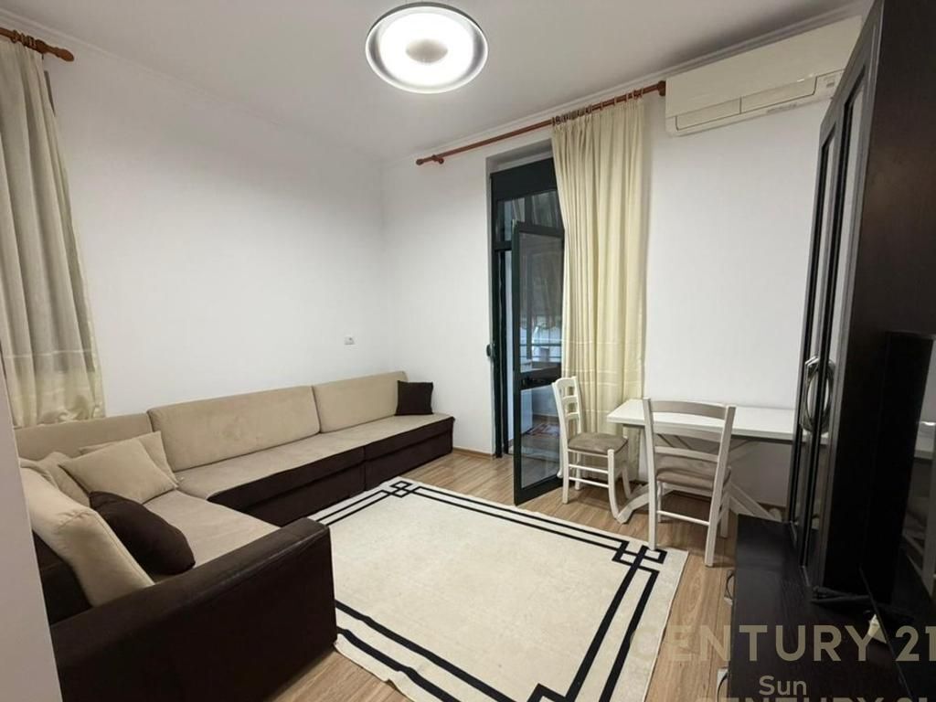 2+1 Apartment for rent on Durres Street! 600 € /Month
