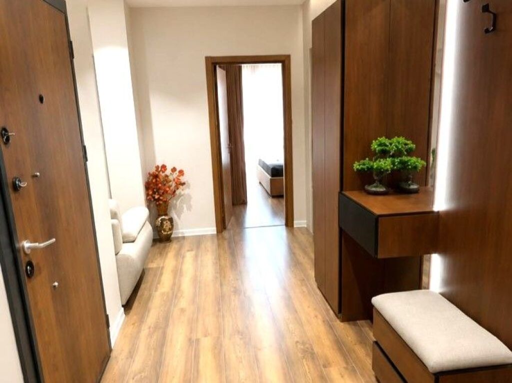 APARTMENT FOR SALE 2+1+2, MINE PEZA STREET NEAR ZOGU TE ZI