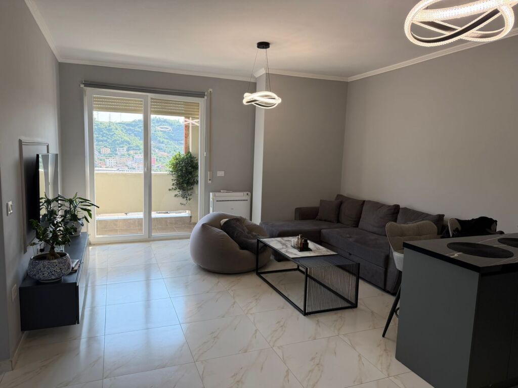 Qera apartament 1+1 golden park 3