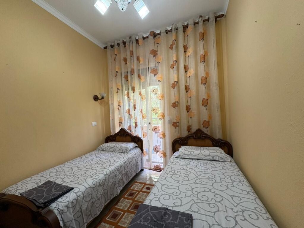 2+1 apartment for rent at Vasil Shanto!