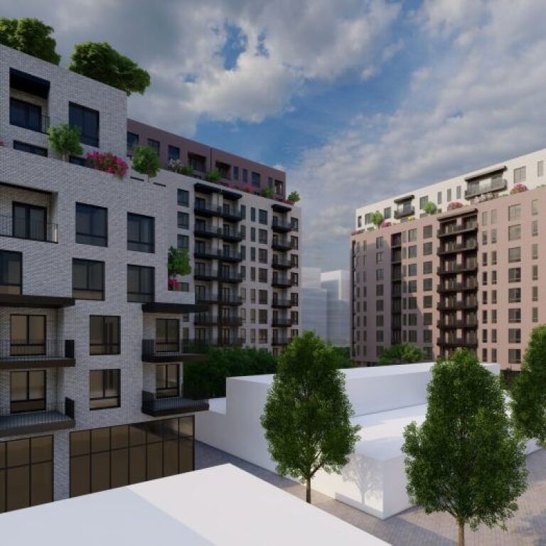 🏡 APPARTAMENTO 1+1 IN VENDITA – AURA COMPLEX, VIA DRITAN HOXHA