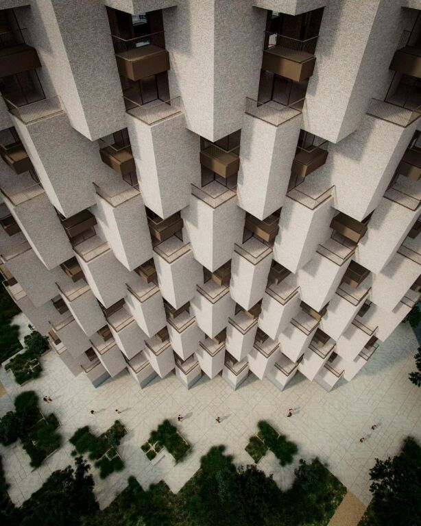 ✨2+1 Apartment for Sale 📍Nova Tower, 5 Maji