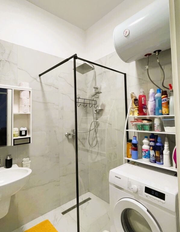 🌇 Apartment 2+1+2 for Rent – Delijorgji Complex☄️