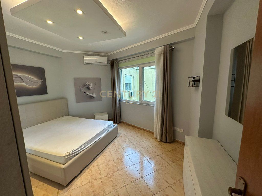 WE SELL 1+1 APARTMENT IN THE CENTER OF DURRES, SPORT PALACE !