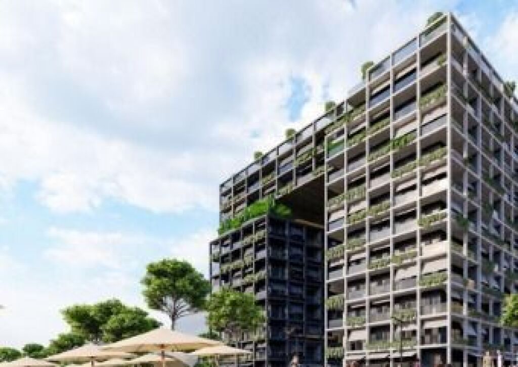🏡 Appartamento in vendita a Holiday 2, Shëngjin