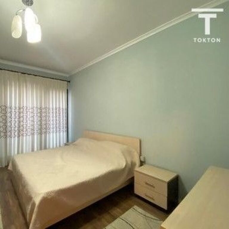 QIRA, APARTAMENT 3+1+2, QENDËR, TIRANË