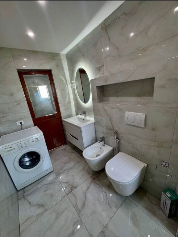 JEPET ME QERA APARTAMENT 1+1 - ALLIAS, TIRANE