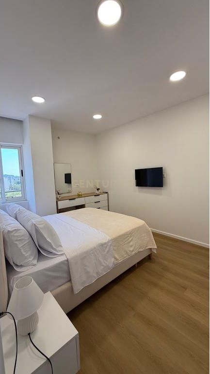 Apartment 1+1 For Rent at Iliria Beach, Durres! 50 m from the Sea 600 € /Month
