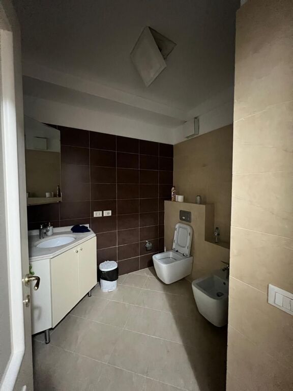 Apartment 2+1 in Deliorgj