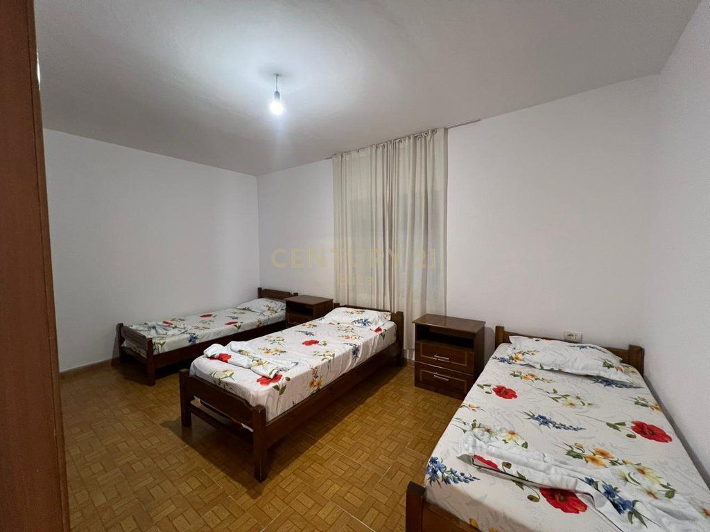 2+1 Apartment For Rent in Kodra e Priftit, Tirana - 50,000 Lek | 109.3 m² EL141816