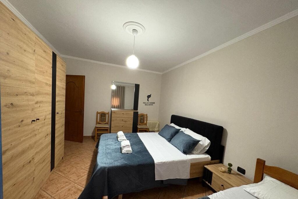 APARTMENT FOR RENT 1+1 LAPRAKE 45,000 LEKE FH-76379