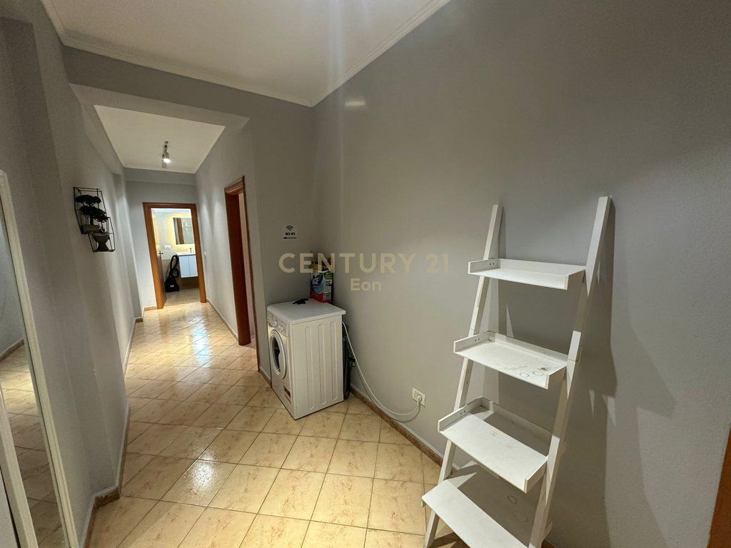 WE SELL 1+1 APARTMENT IN THE CENTER OF DURRES, SPORT PALACE !