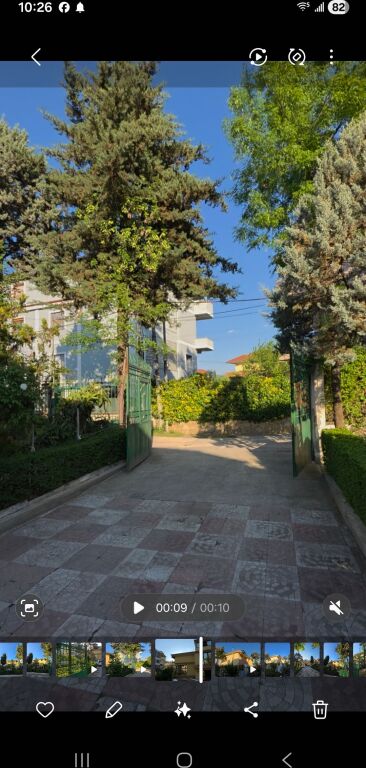 🏡✨ 3-STOREY VILLA FOR SALE | FSHATI SOS, SAUK