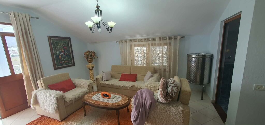3-STOREY VILLA FOR SALE  - VORE