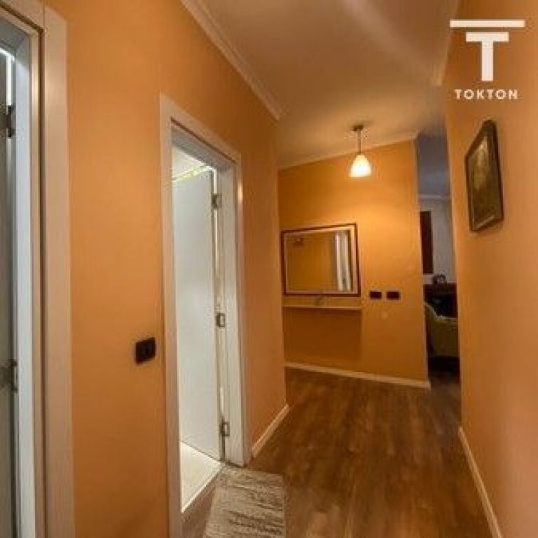QIRA, APARTAMENT 3+1+2, QENDËR, TIRANË