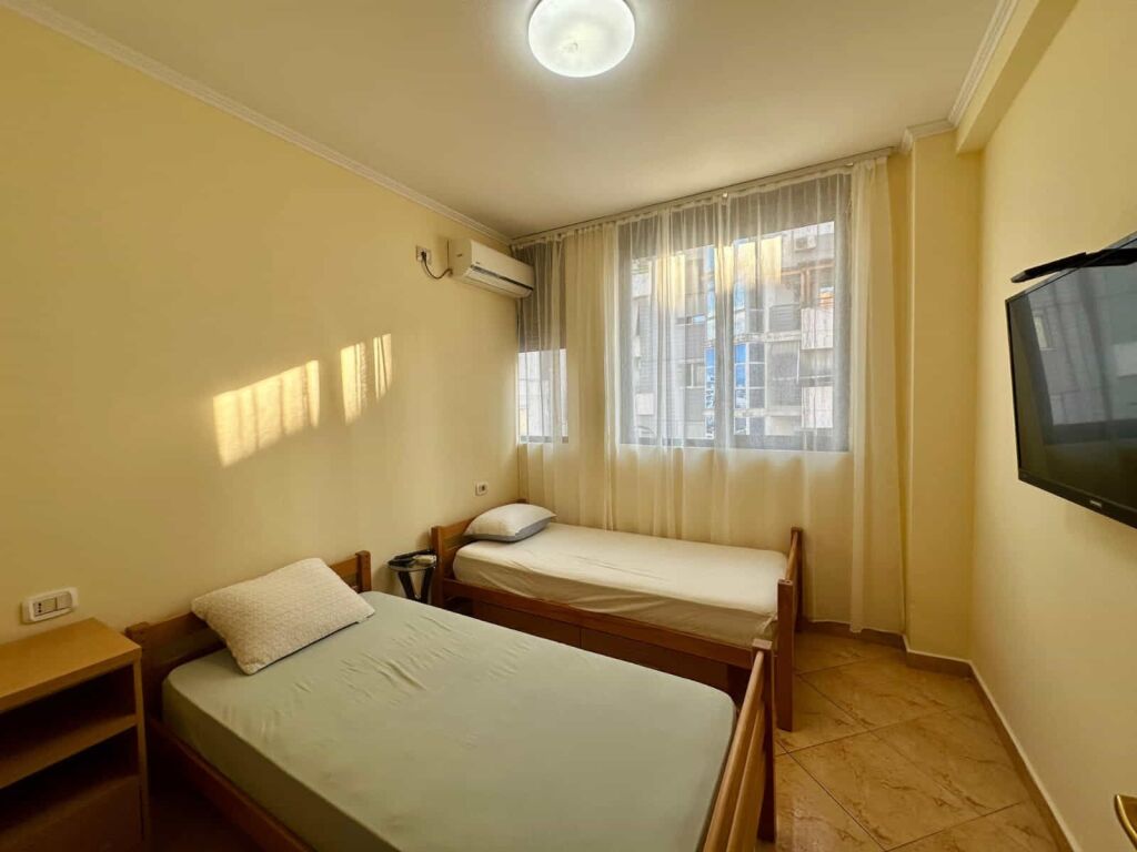 Apartament Me Qera 2+1 tek Selvia (ID B2201926) Tirane
