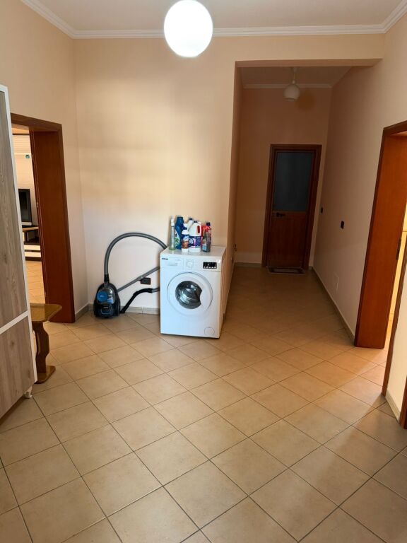 FOR RENT 2+1 3RD FLOOR OF AN ALPIN VILLA - PORCELAN