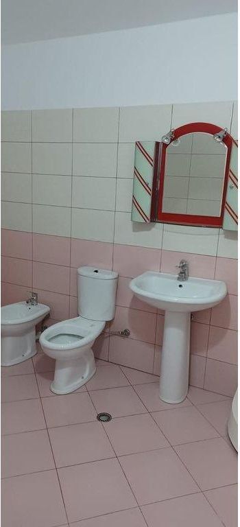 Apartment 2+1 for Rent in Fresk, Near Melisa Pastry Shop