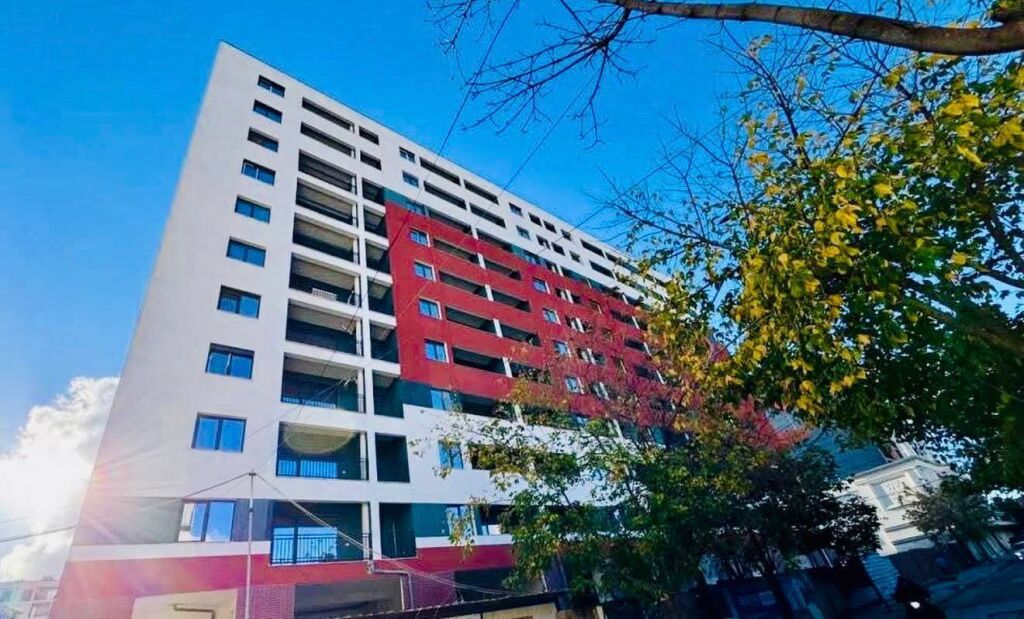 UFFICIO IN AFFITTO 100 M2 OXHAKU 50.000 LEKE FH-76286