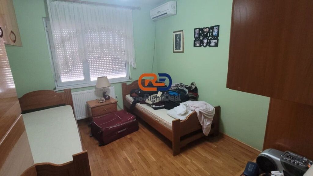 In Lapraka, Apartment 3+1+2 For Sale With Perfect Orientation!!!