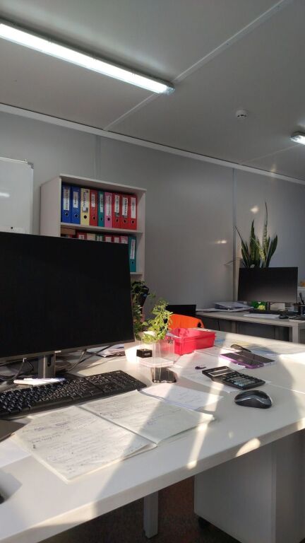 UFFICIO IN AFFITTO 50M2 ASTIR