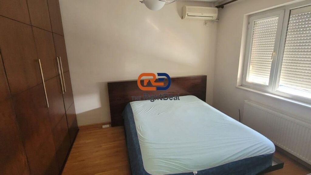 In Lapraka, Apartment 3+1+2 For Sale With Perfect Orientation!!!